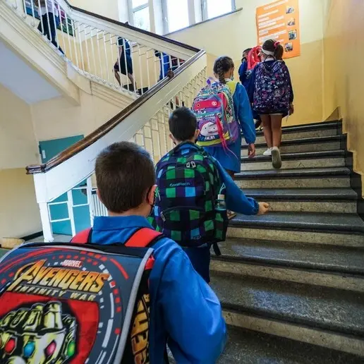 Alto Adige, prima campanella: oltre 85 mila studenti tornano a scuola