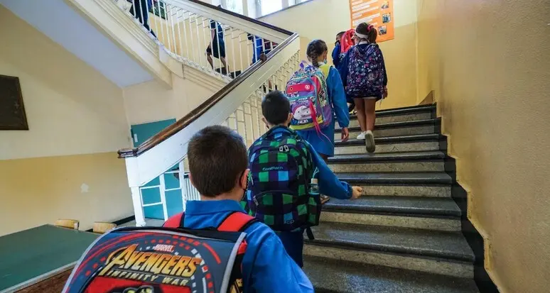 Alto Adige, prima campanella: oltre 85 mila studenti tornano a scuola