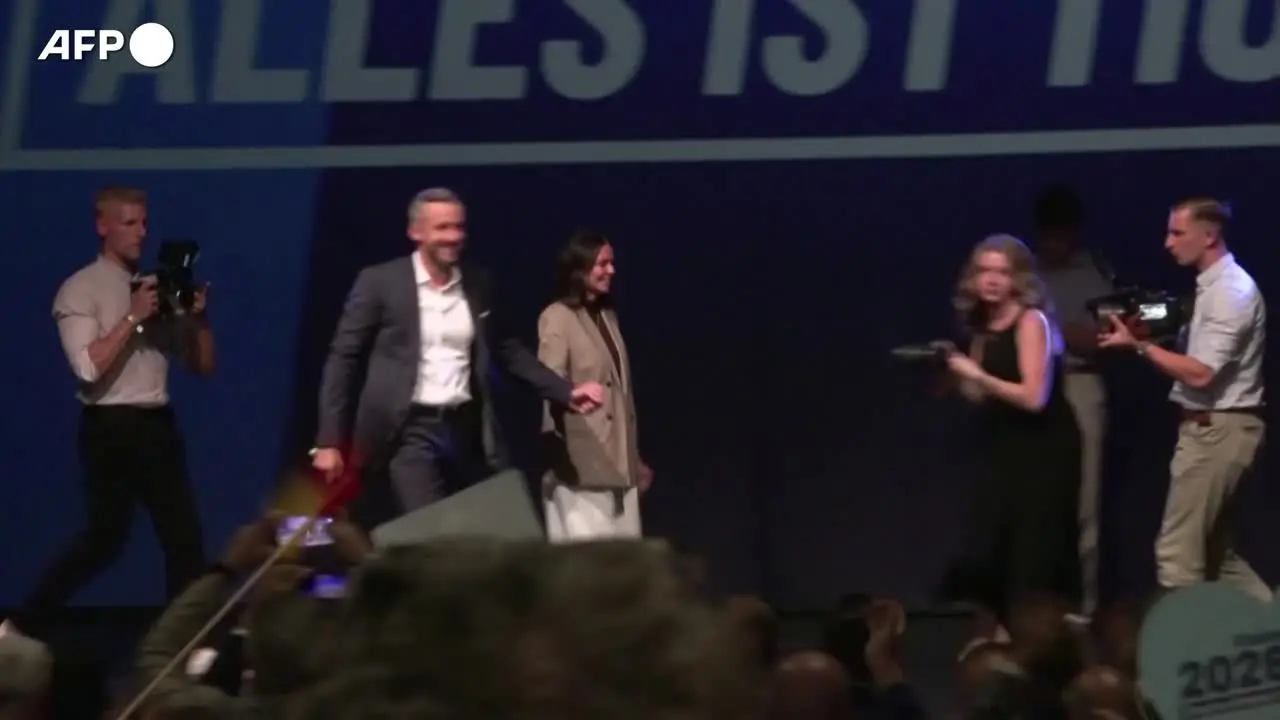 Germania, l'estrema destra celebra la vittoria alle elezioni regionali