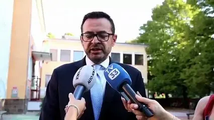 Inizia la scuola, le emozioni di Beatrice, i numeri e gli obiettivi di Galateo