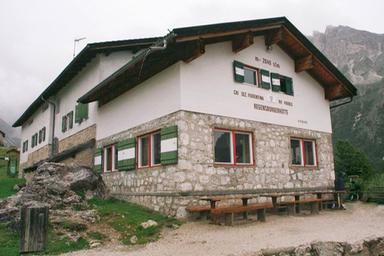 Rifugio Firenze, sarà demolito e ricostruito: investimento da 10 milioni