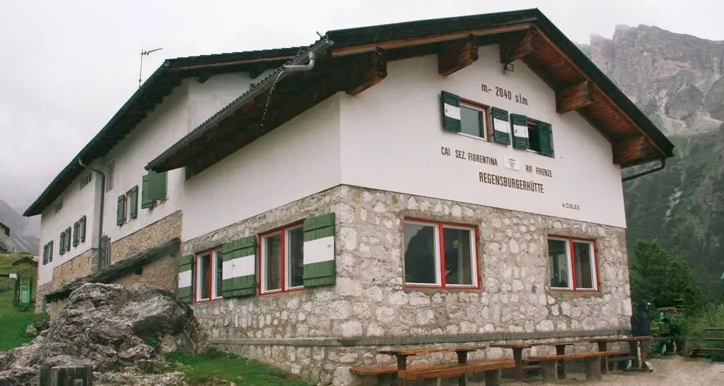 Rifugio Firenze, sarà demolito e ricostruito: investimento da 10 milioni