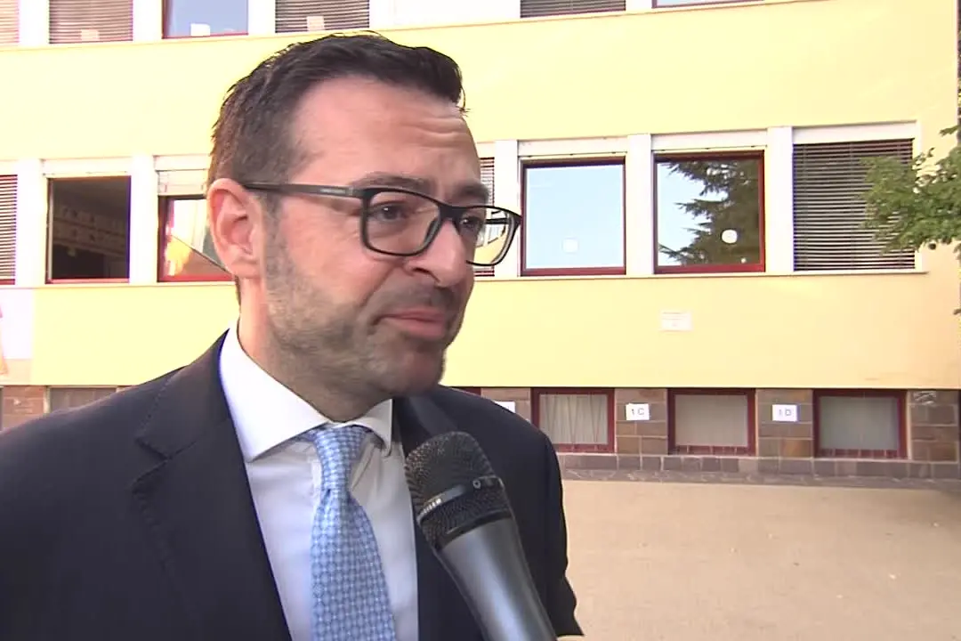 Scuola, prima campanella in Alto Adige