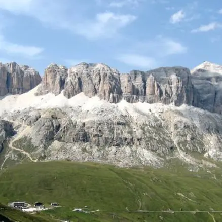 Ghiacciaio della Marmolada, nuovo record negativo: arretra di 23 metri