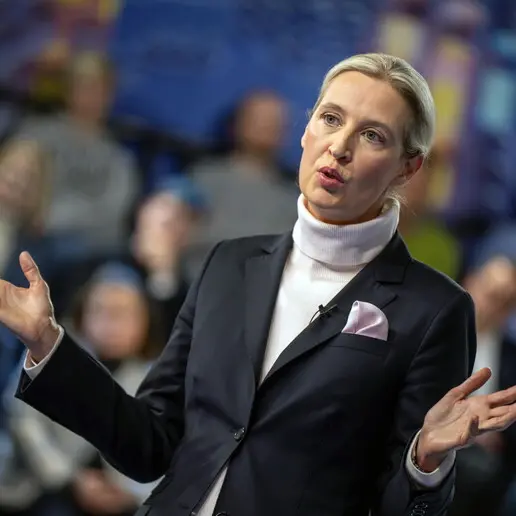 Afd, Achammer: «Vergognoso festeggiare, si scherza con il fuoco»