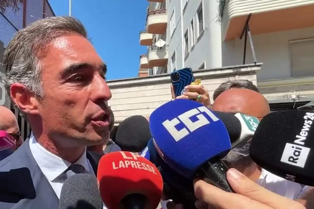 Attentato Ranucci, avvocati Lavitola: \"Voleva solo proteggere Ranucci da un attentato\"