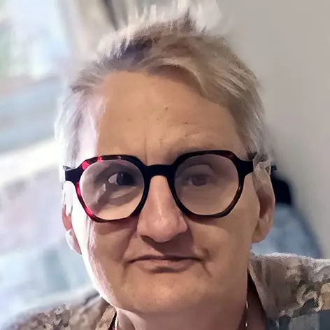 Giuseppina Micheloni