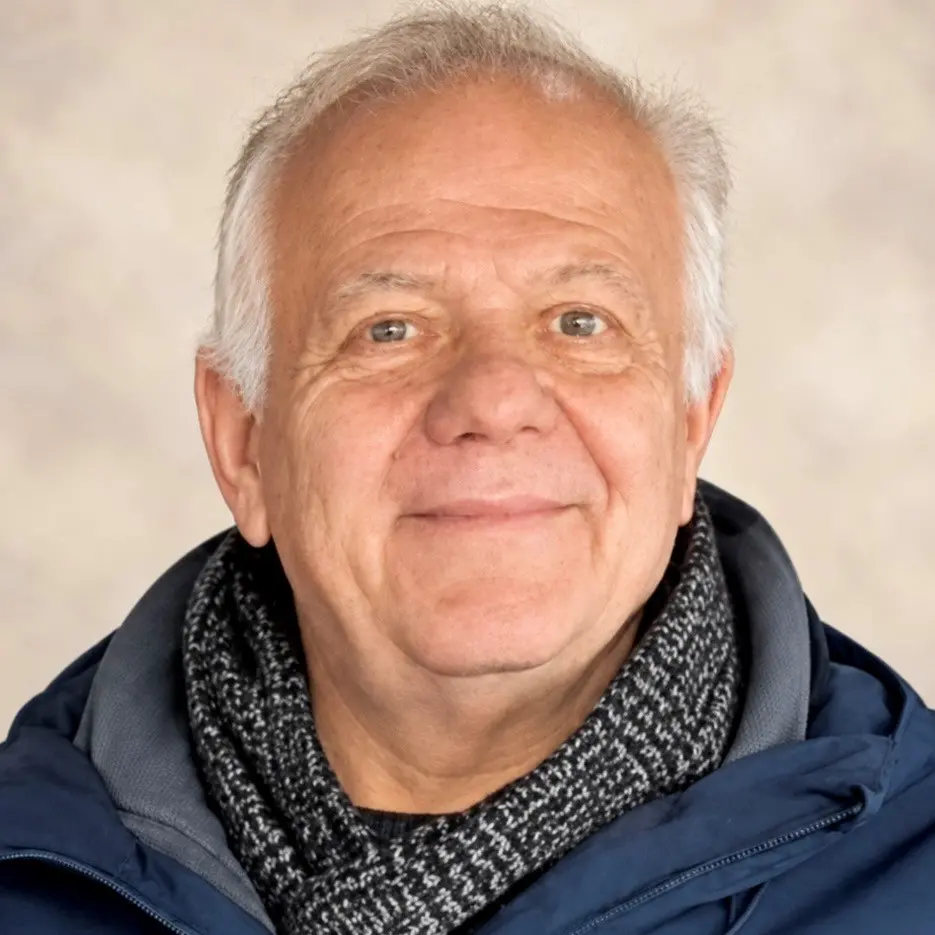 Adriano Fragiacomo