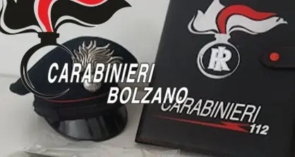 Villabassa, stagionale trovato con l’hashish