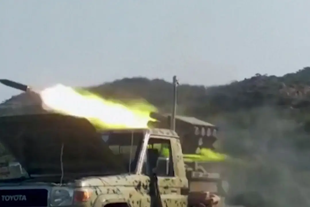 Yemen, nuovi scontri tra filogovernativi e Houthi a ovest di Taiz