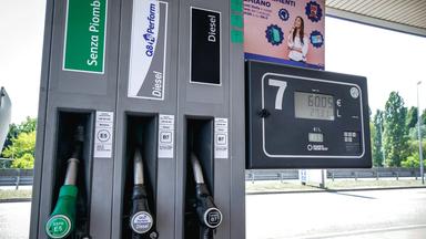 Carburanti, il pieno diventa sempre più caro: Bolzano prima in Italia per il gasolio senza sconti