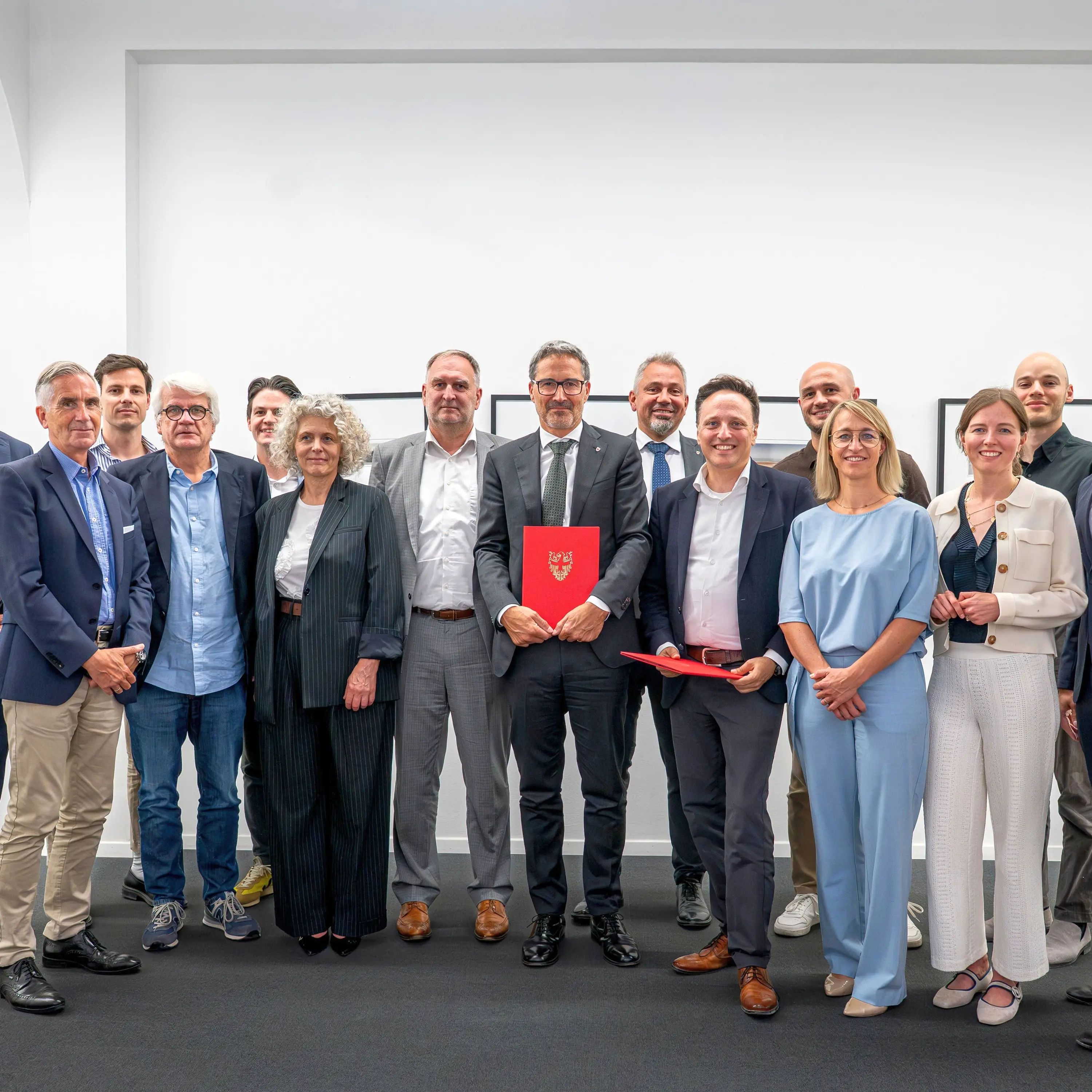 Pubblica amministrazione più digitale: l’Alto Adige stringe un accordo con GovTech