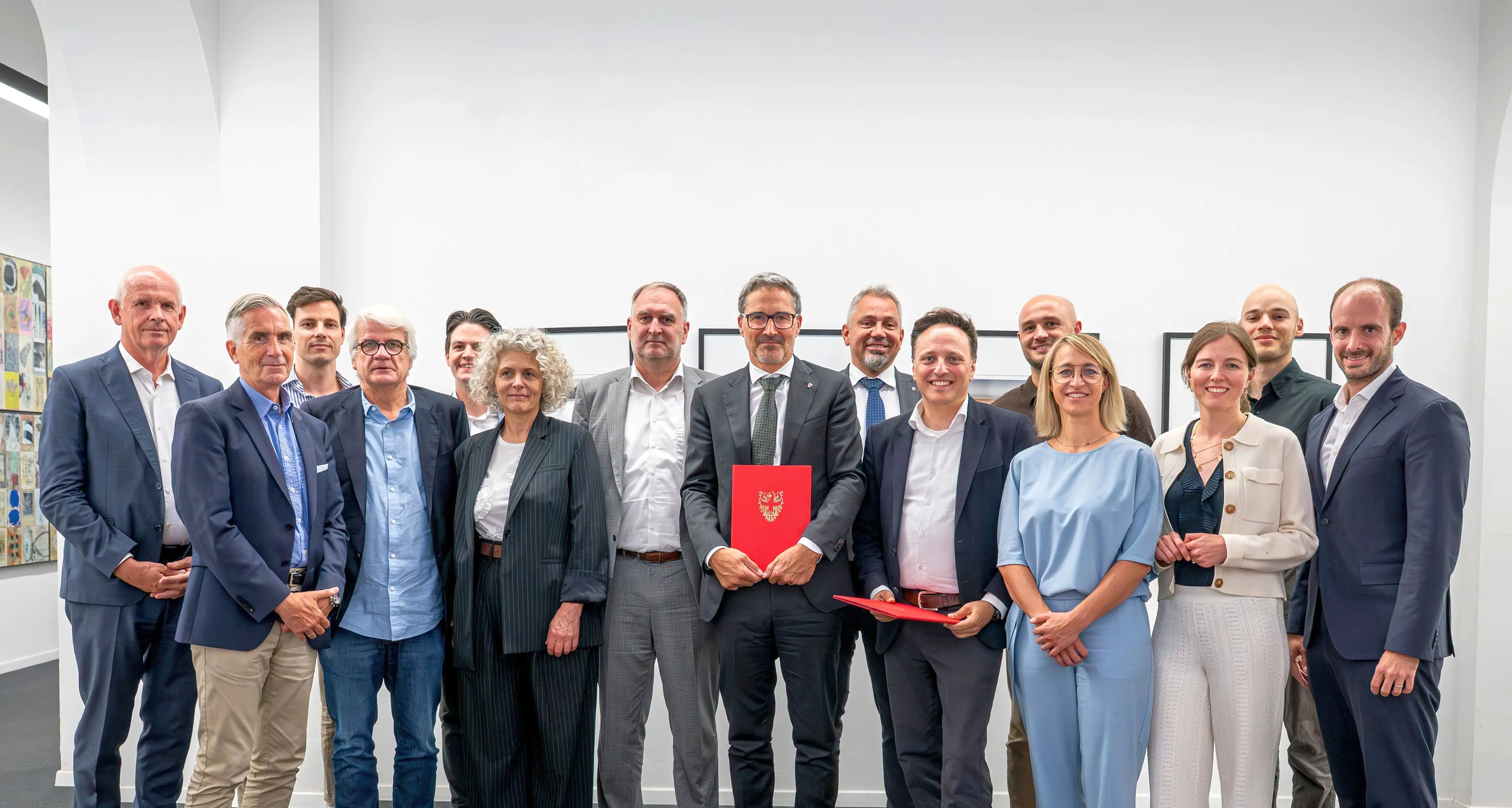 Pubblica amministrazione più digitale: l’Alto Adige stringe un accordo con GovTech