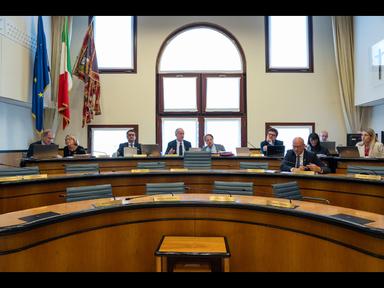 Comunicato Stampa: Consiglio regionale, ok a legge su promozione del patrimonio presepiale veneto