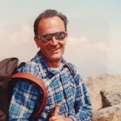 Alberto Menini