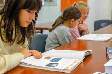 Alto Adige, doposcuola per 3-15 anni: 129 servizi in 37 Comuni