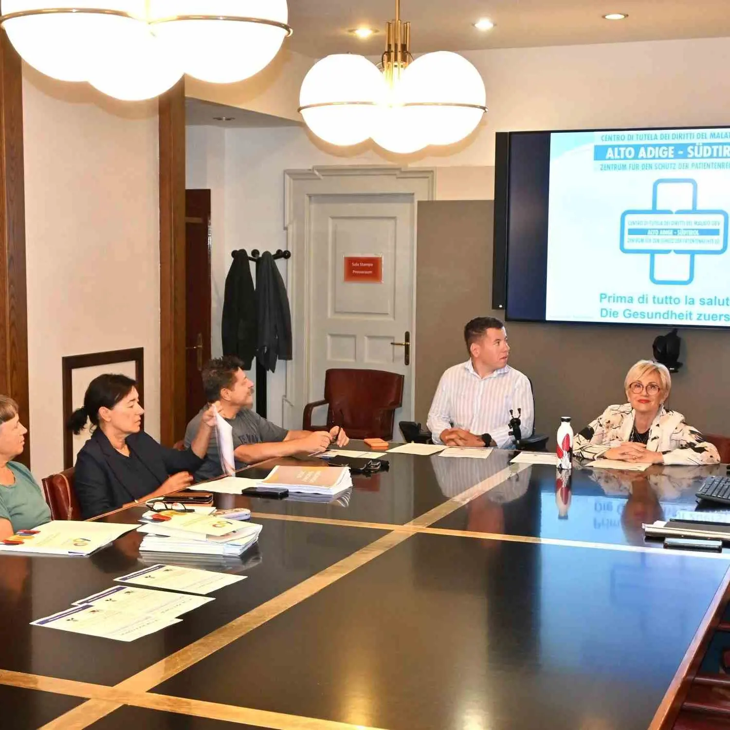 Bolzano, disabilità: associazioni e Comune insieme per costruire nuovi servizi