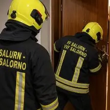 Salorno, donna di 45 anni trovata morta in casa: indagano i carabinieri