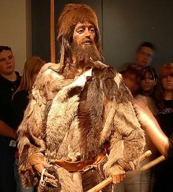Ötzi ha un gemello digitale: la mummia del Similaun ora è anche un modello 3D