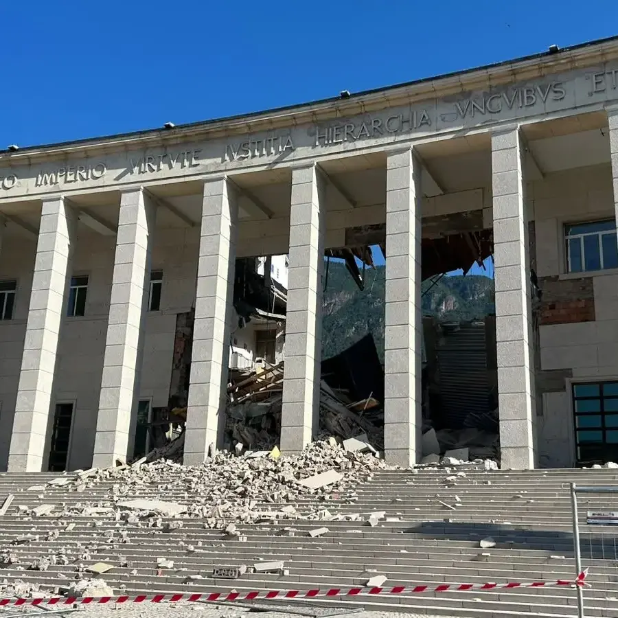 Tribunale di Bolzano, la Camera approva l’ordine del giorno per la tutela del Palazzo di Giustizia