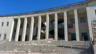 Tribunale di Bolzano, il decreto passa alla Camera