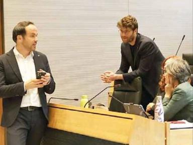 Signa-donazioni: scontro in consiglio provinciale