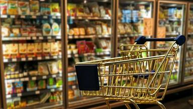 Commercio al dettaglio, in sei anni perse 213 imprese