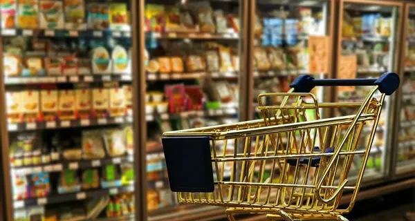 Commercio al dettaglio, in sei anni perse 213 imprese