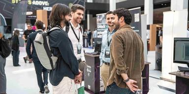 Bolzano, To The Peak entra nel vivo: startup e investitori da 21 Paesi