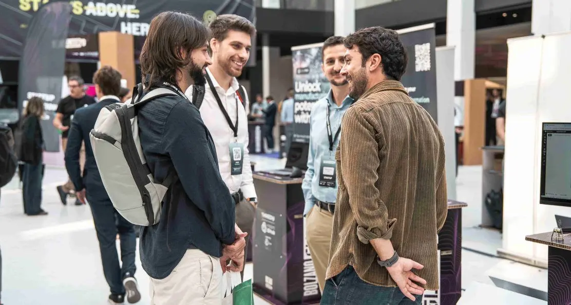 Bolzano, To The Peak entra nel vivo: startup e investitori da 21 Paesi