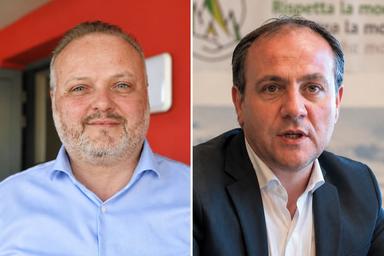 Laives, cambio in giunta: Vettorato prende il posto di Zenorini