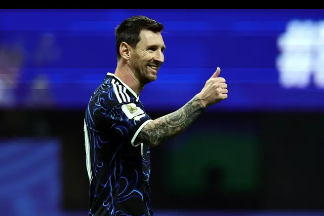 Calcio: Messi acquisterà un secondo club spagnolo, l'Eldense