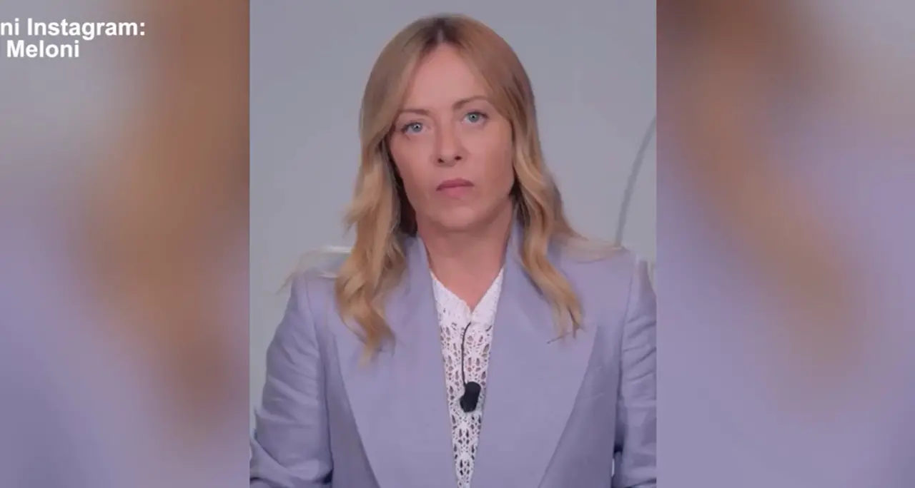 Meloni: \"Taglio delle accise prorogato, a breve nuove misure\"