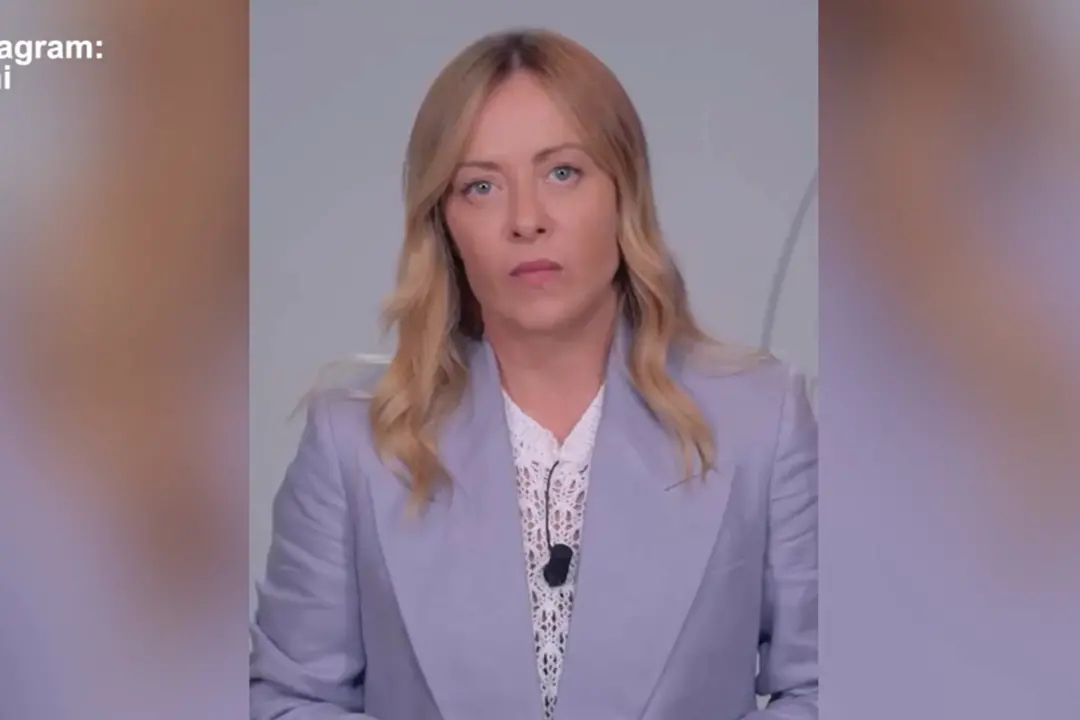 Meloni: \"Taglio delle accise prorogato, a breve nuove misure\"