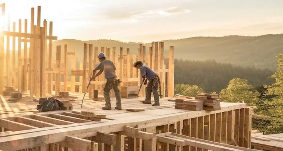 Il legno sale a 1,4 miliardi: impegnati 20mila addetti