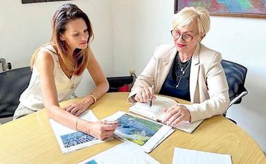Bolzano, due aree Ipes per lo sport inclusivo