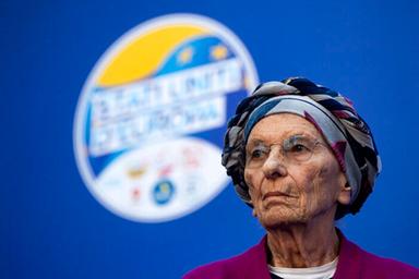 Addio a Emma Bonino, storica leader dei Radicali
