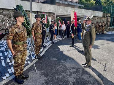 A Bolzano la commemorazione dei martiri della Mignone
