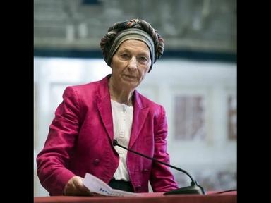 Comunicato Stampa: Emma Bonino, Presidente Zaia: “Una donna di straordinaria intelligenza."