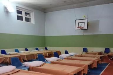 Emergenza freddo, 235 posti per chi non ha una casa: la rete in cinque Comuni