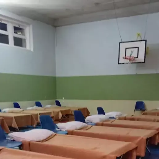 Emergenza freddo, 235 posti per chi non ha una casa: la rete in cinque Comuni