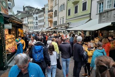 Posti letto, la Provincia detta le nuove regole: priorità a sostenibilità e territori meno turistici