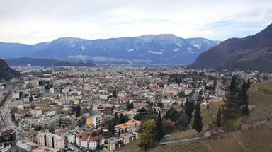 Alto Adige, gli alberghi dismessi diventano alloggi per i lavoratori