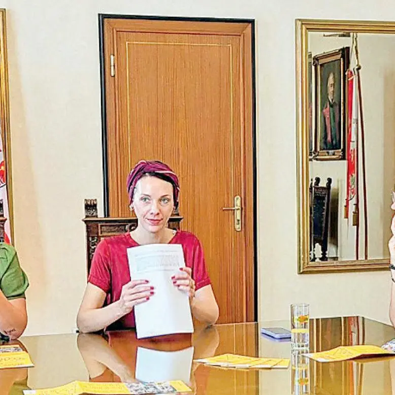Merano, venti espositori contro il fast fashion