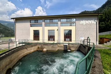 Idroelettrico, nuovi fondi per l’ambiente a Sarentino