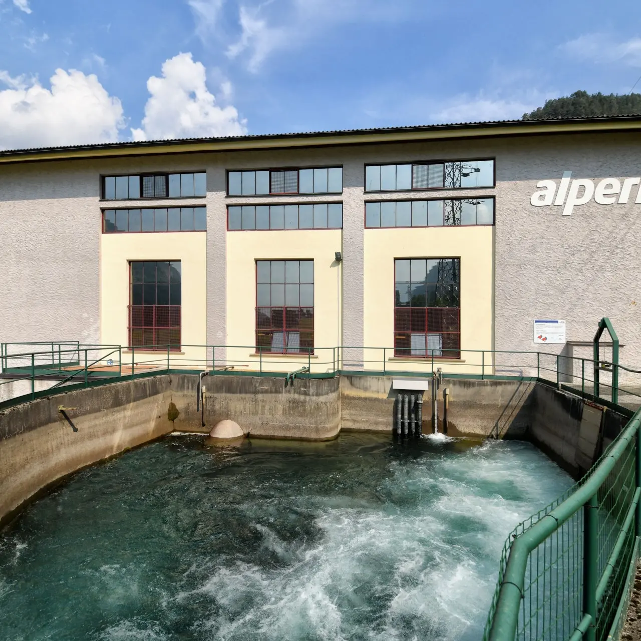 Idroelettrico, nuovi fondi per l’ambiente a Sarentino