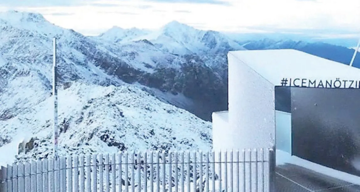 Questa settimana la prima neve in quota: weekend già stabile