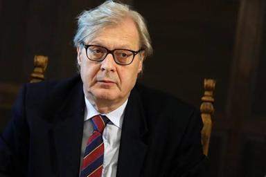 Sgarbi assolto: nessun danno erariale per le 121 attività professionali in periodo governativo
