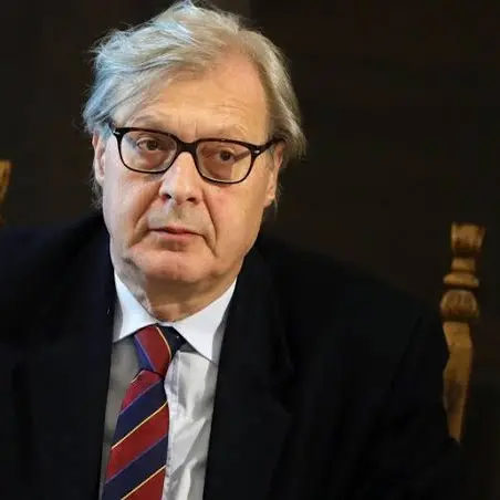 Sgarbi assolto: nessun danno erariale per le 121 attività professionali in periodo governativo