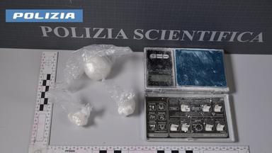 Controlli ad alto impatto: cinque denunce, un’espulsione e 140 identificati